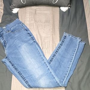 7 Jean's Skinny stretch